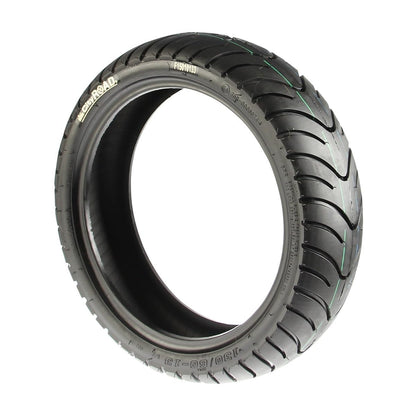 Italika F15010133 Llanta City Road 130/60-13 TL Negro