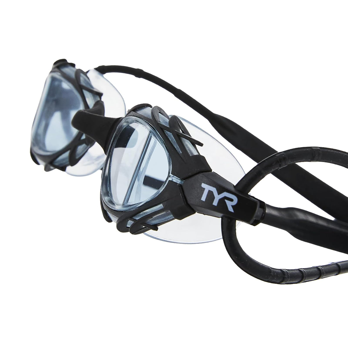 TYR Nest Pro Goggle TYR Nest Pro Performance - anteojos de natación Unisex adulto