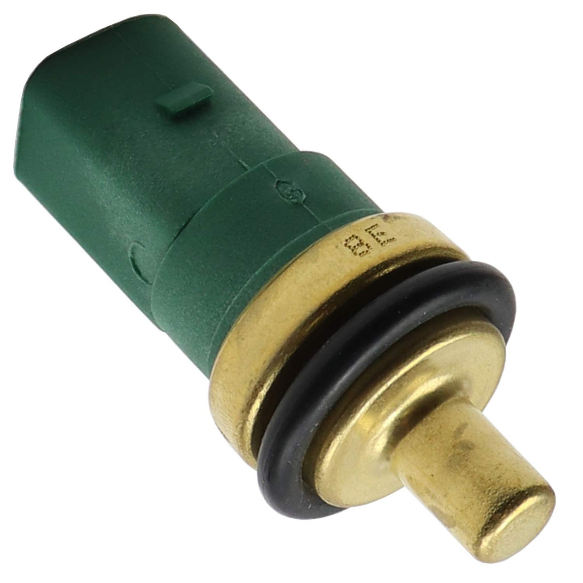 Beck/Arnley Sensor de Temperatura del Refrigerante del Motor 158-0629