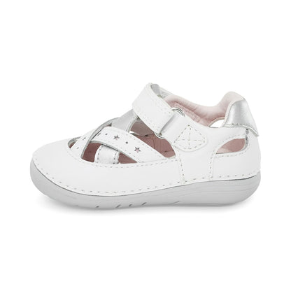 Stride Rite Girls Soft Motion Kiki 2.0