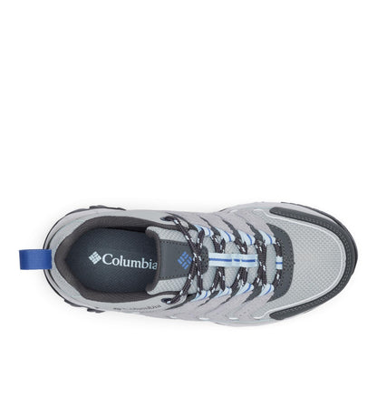 Columbia Women's Strata Trail Low Hiking Shoes