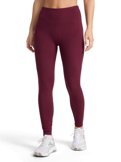 Reebok Ultimate Highrise 7/8” Legging Leggins Mujer