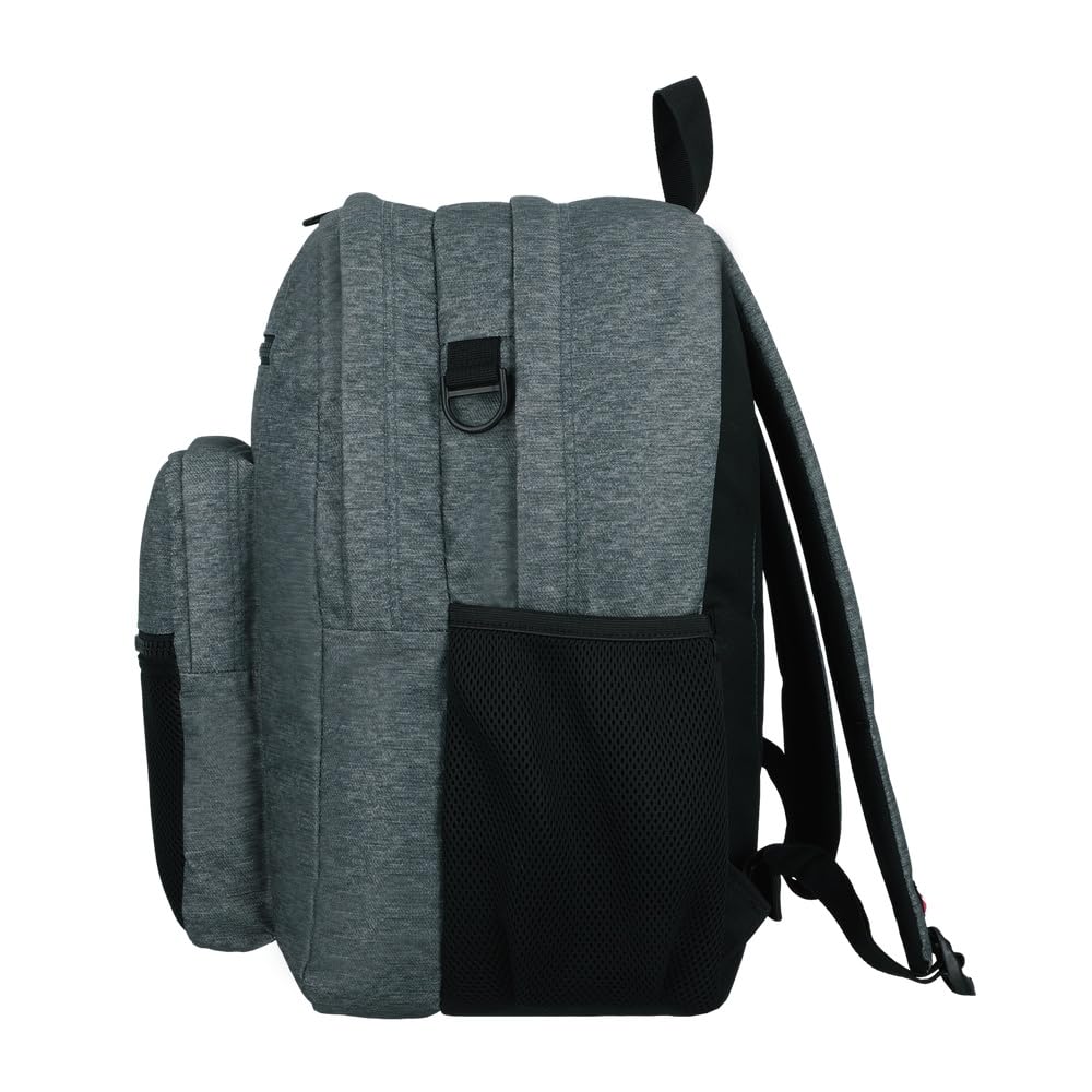 Xtrem Mochila Para Laptop Kong 6Xt Grey Melange