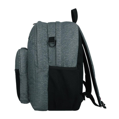Xtrem Mochila Para Laptop Kong 6Xt Grey Melange
