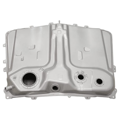 TRQ Depósito de Combustible 15 Galones para Jeep CJ5, CJ7 y CJ8 Scrambler - FTA07746