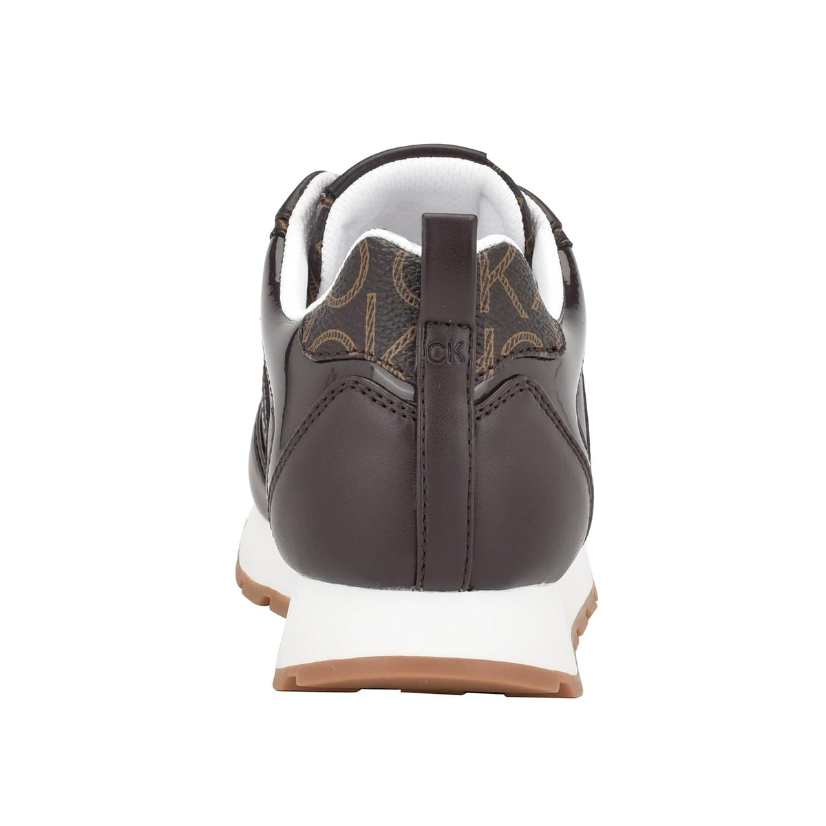 Calvin Klein Carlla Zapatillas para Mujer | Zapatos casuales