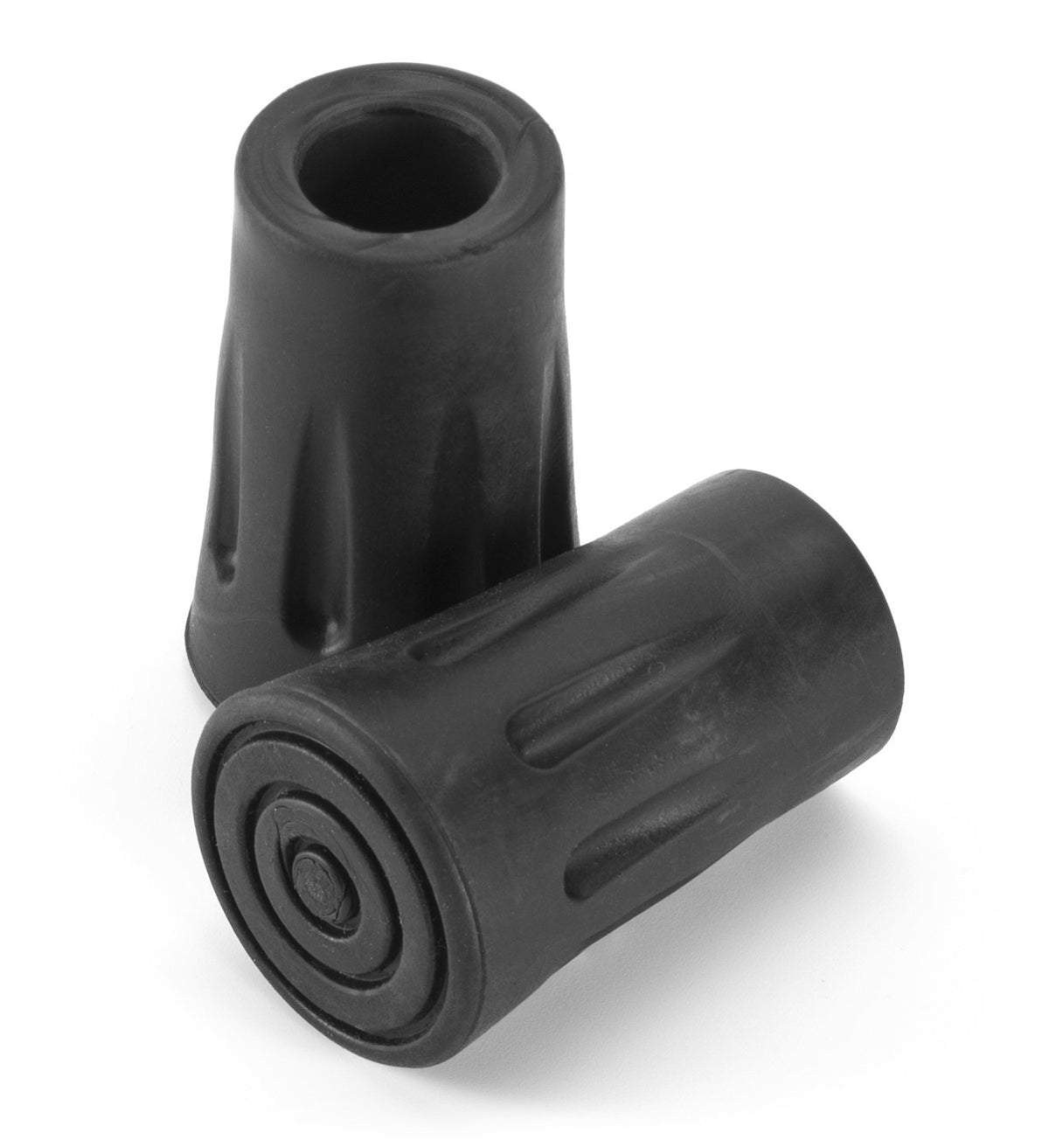 Cascade Mountain Tech Bastones de Senderismo Twist Lock – Ligeros con antigolpes para Caminar y Senderismo
