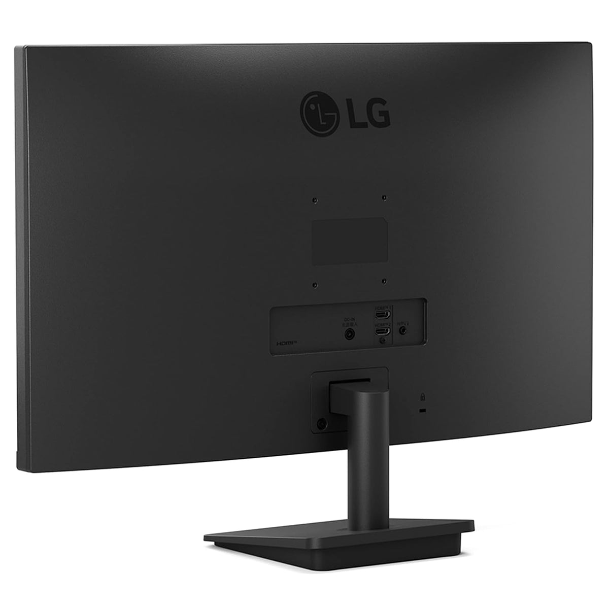 LG Monitor 27MS500-B IPS Full HD (1920 x 1080) 27" Refresh Rate 100 Hz, Tiempo de Respuesta de 5 ms (GtG), Contrast Ratio 1000:01:00, Protección Ocular