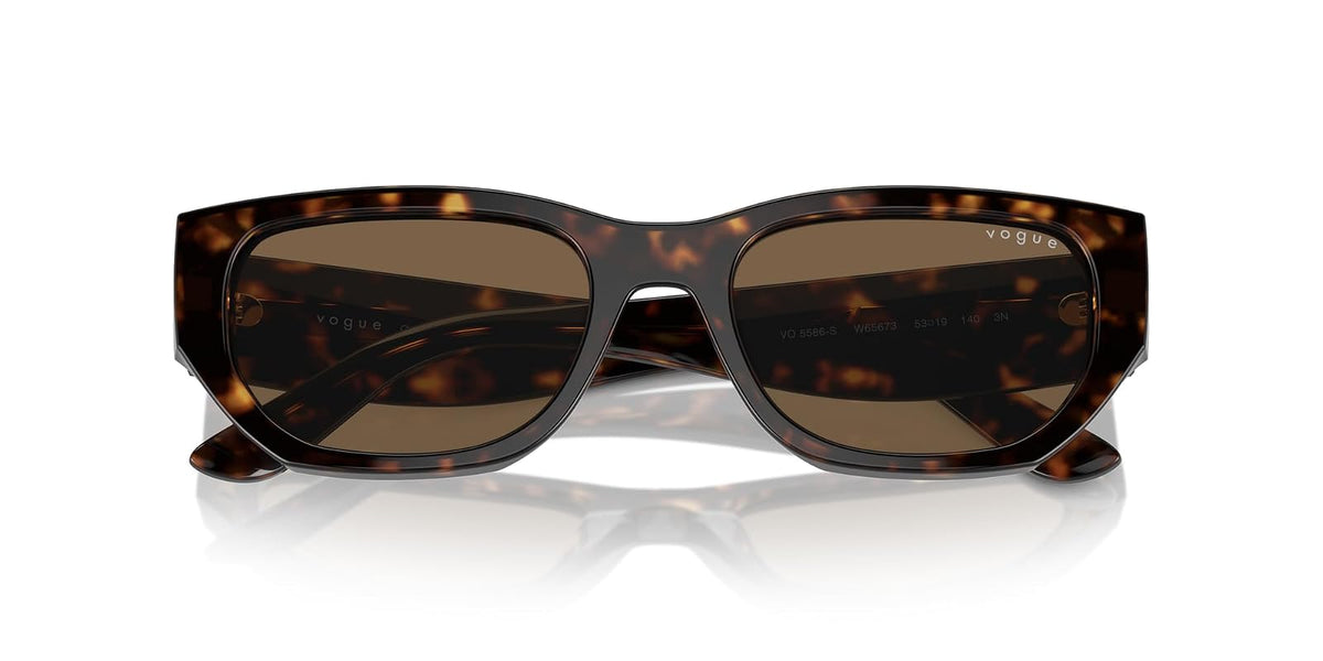 Vogue 0VO5586S Sunglasses Female