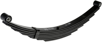 Dorman Resorte de Hoja para Remolque Ojo/Ojo 929-1035, 66 cm de Largo, 7 Hojas, Capacidad de 3500 lb