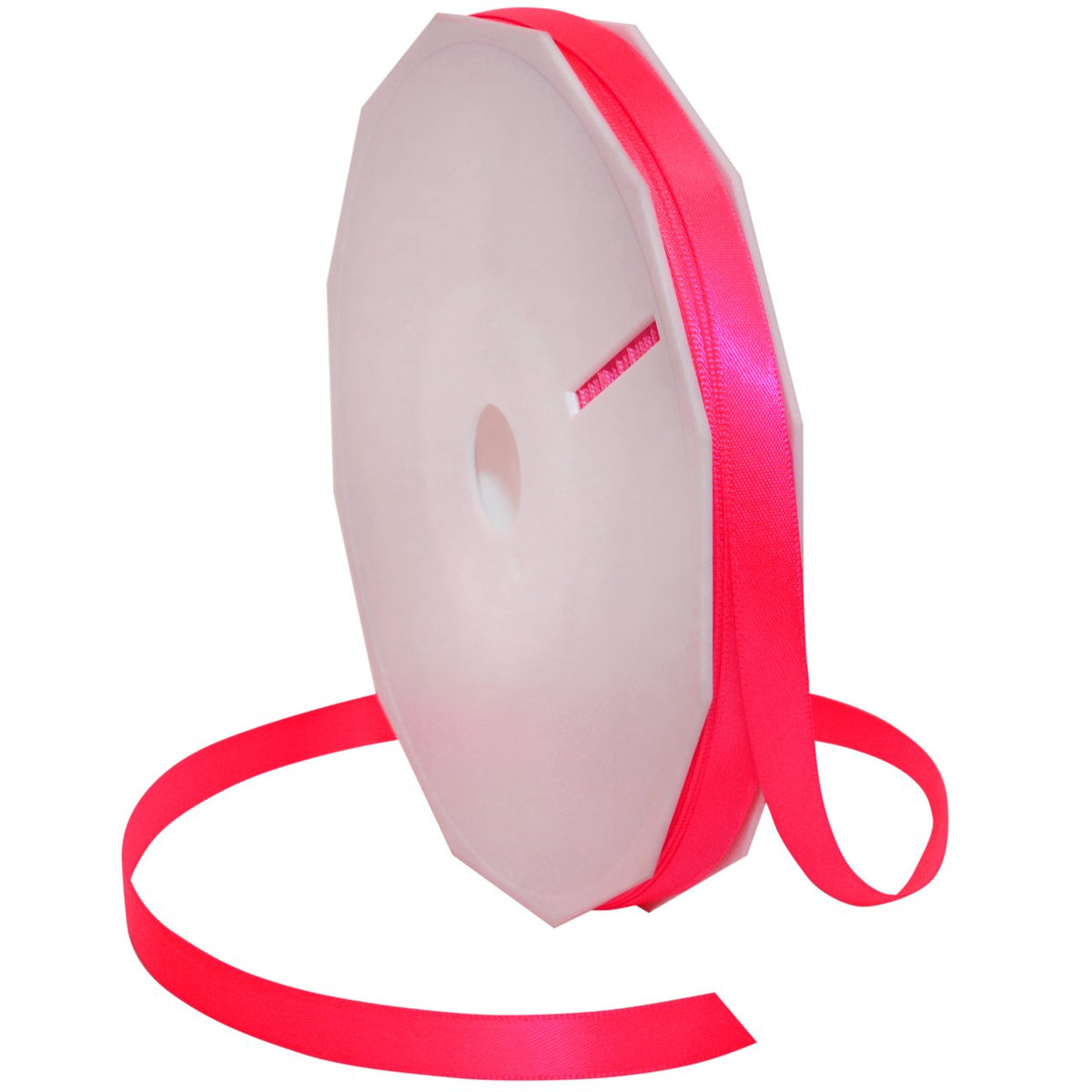 Morex Ribbon Neon Brights Satin, 08709/50-616 (08709/50-616)