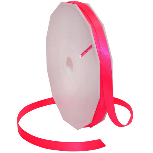 Morex Ribbon Neon Brights Satin, 08709/50-616 (08709/50-616)