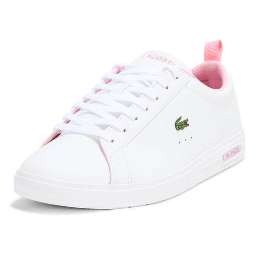 Lacoste Court Base Sneaker Zapatillas para Mujer