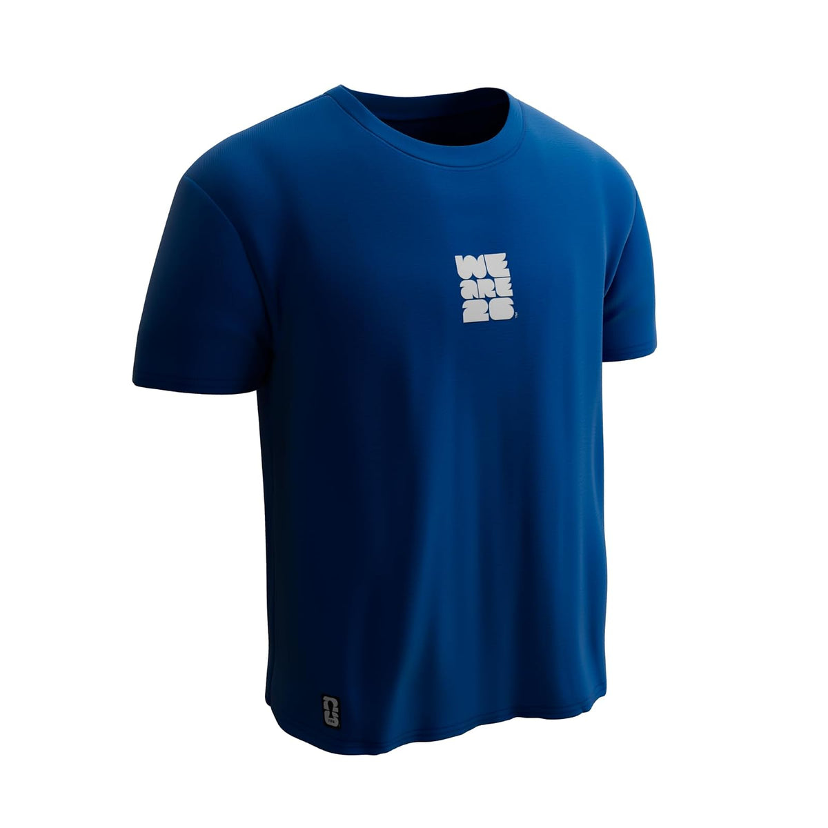 Camiseta Manga Corta para Hombre FIFA Branded - Mexico