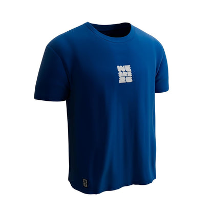 Camiseta Manga Corta para Hombre FIFA Branded - Mexico