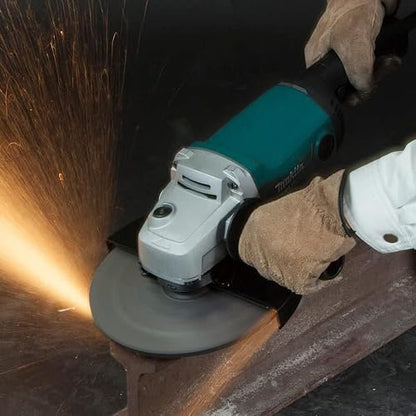 Makita Esmeril 7' 2200w 8,500rpm M0920B