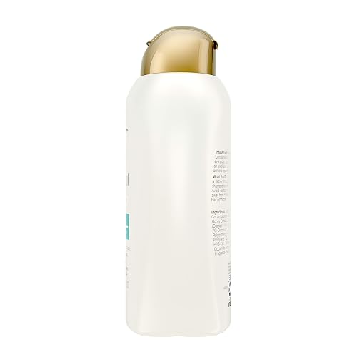 OGX, Shampoo de Coco para Rizos, 385 ml