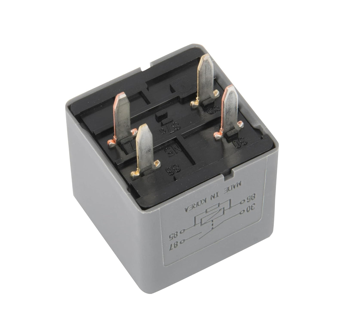General Motors - Relé multipropósito gris ACDelco 13503102 GM, equipo original