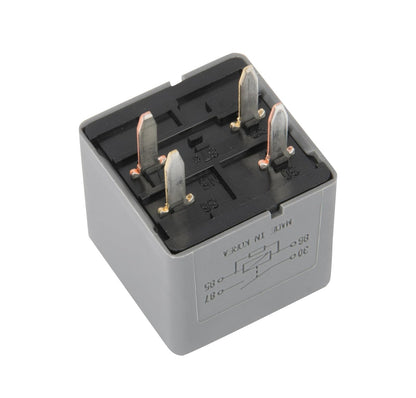 General Motors - Relé multipropósito gris ACDelco 13503102 GM, equipo original