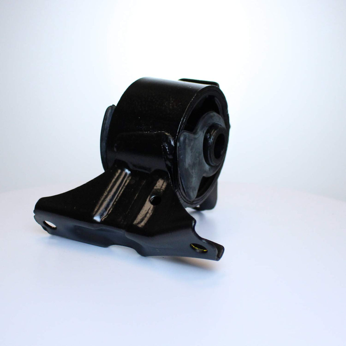 DEA Soporte de Motor Delantero Derecho A4551, Negro