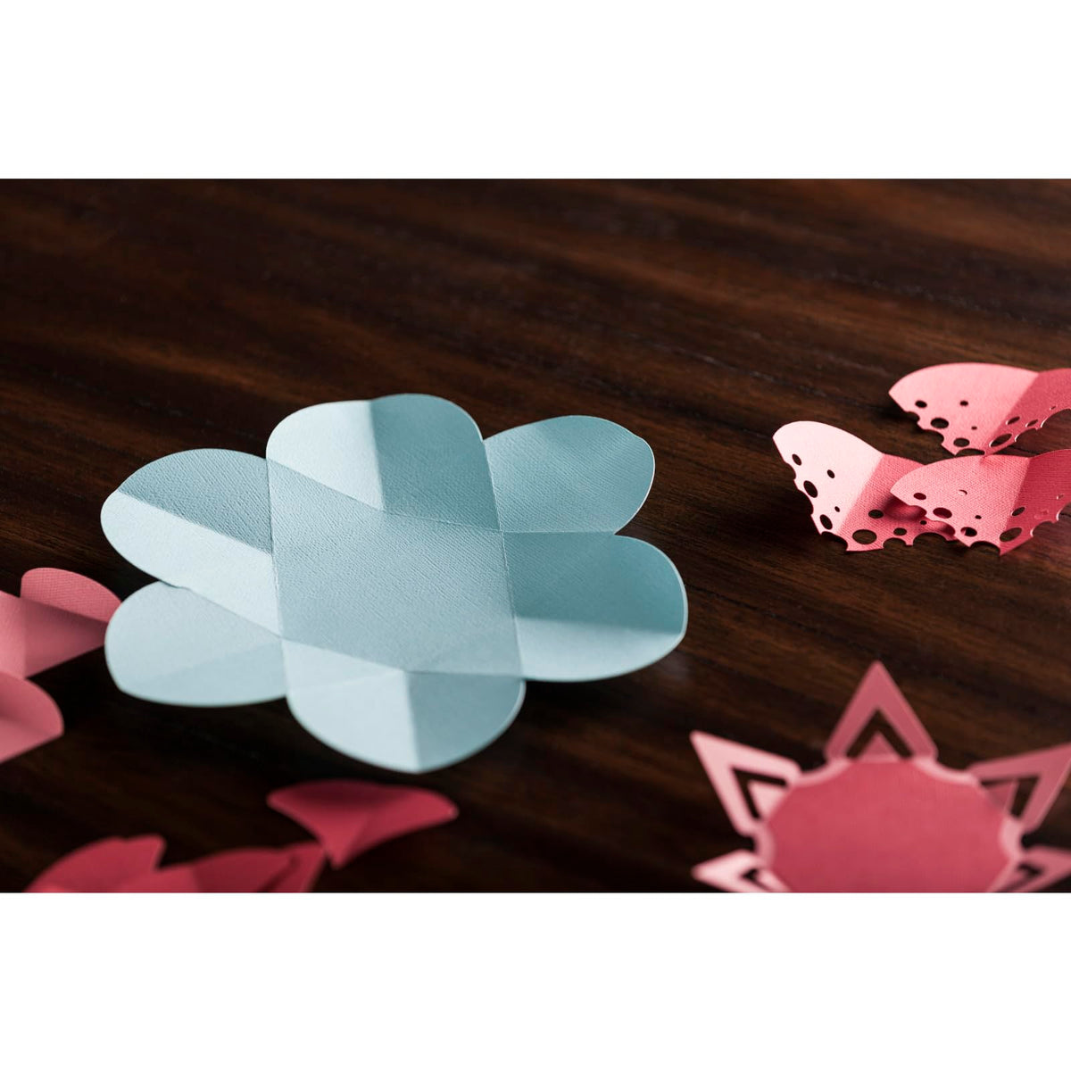 Cricut Maker Tools - Herramientas y carcasas para uso con máquina de Cricut, Rueda de ranurado simple, 1, 1