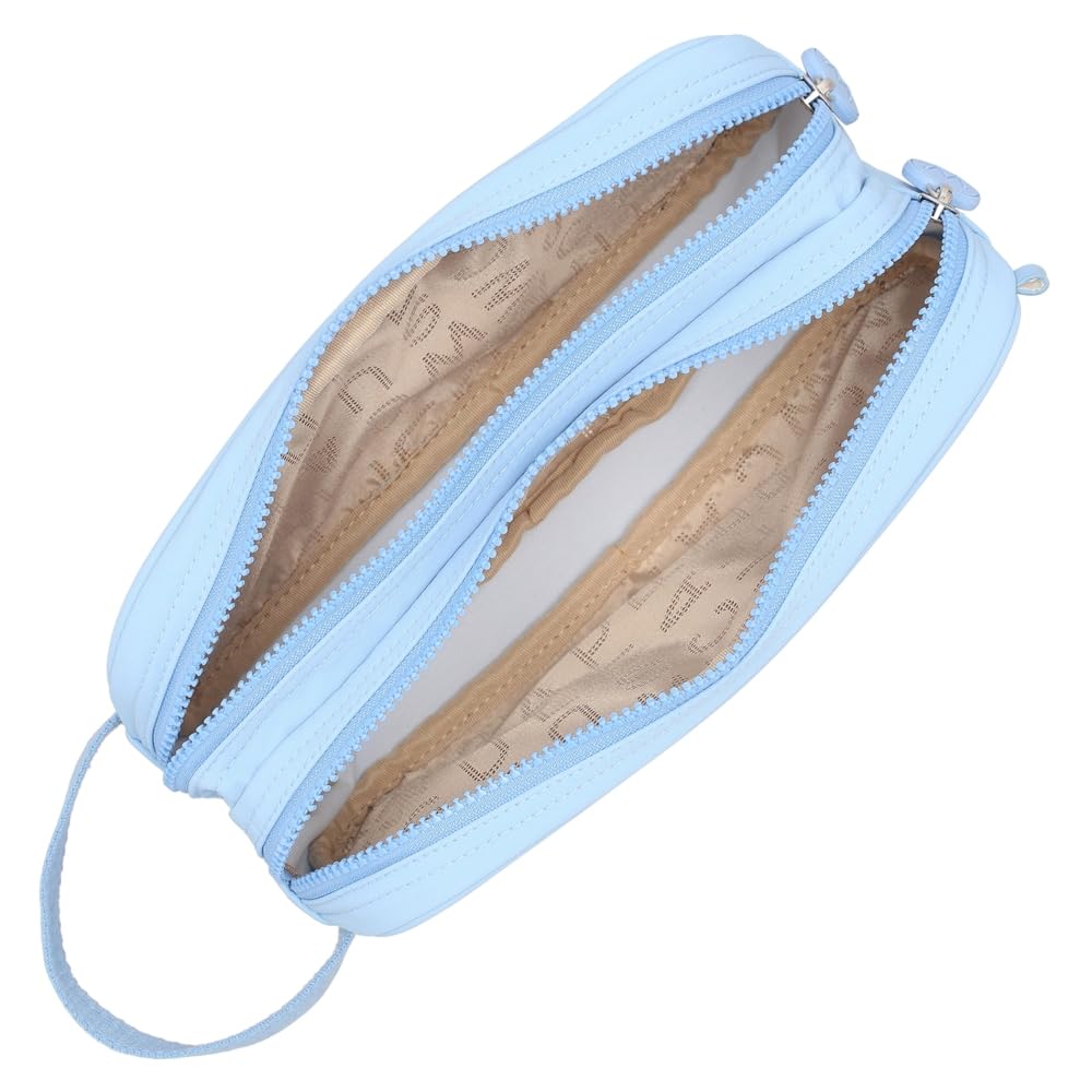 W Capsule Stitch Estuche multifuncional para Mujer Azul ACCYMBELINE7CW