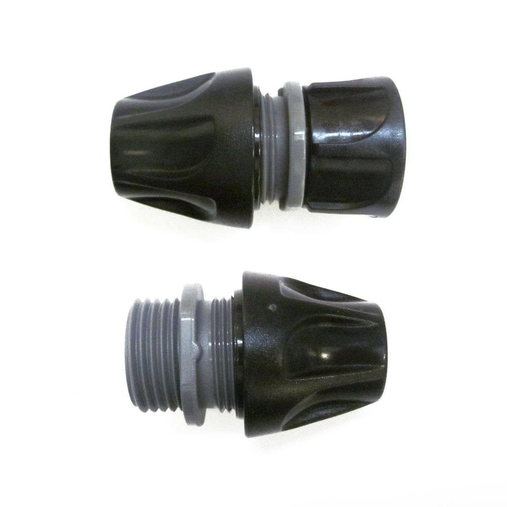 Sun Joe AJEH-MF1 - Conector de conexión rápida