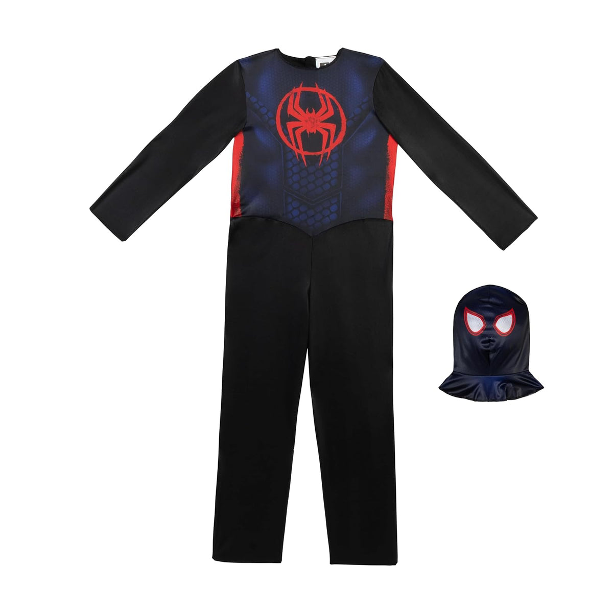 Marvel Miles Morales - Disfraz infantil