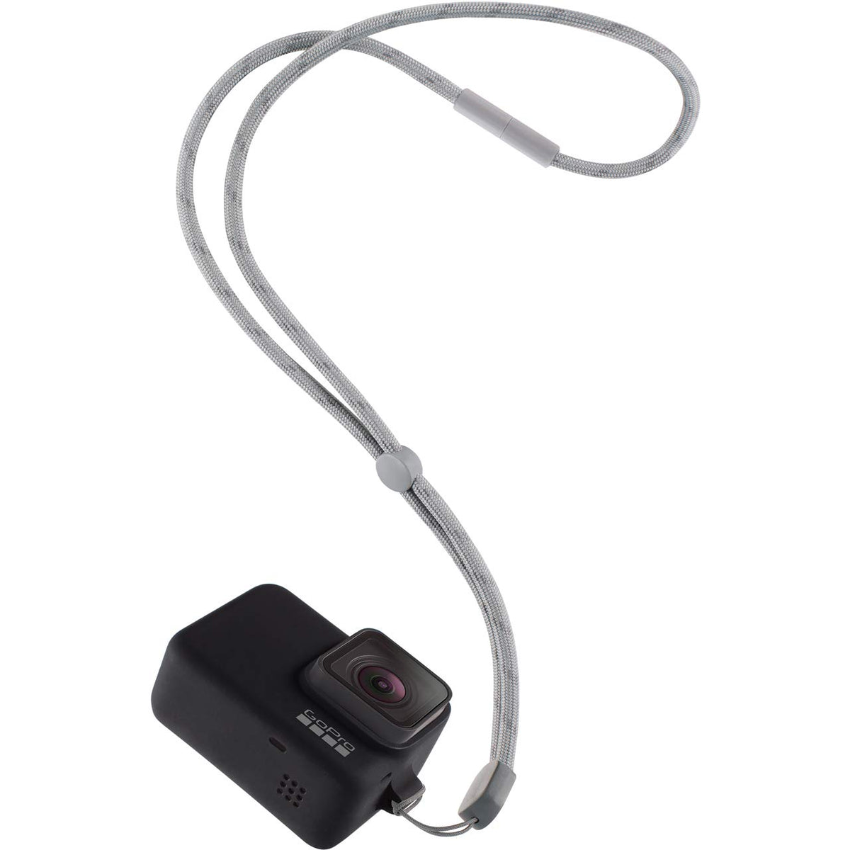 GoPro Funda ACSST-003 - Silicona - Azul