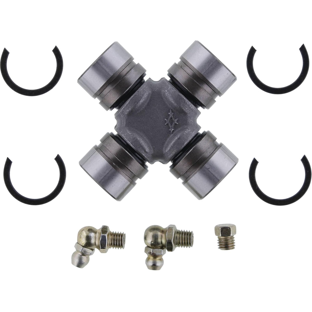 All Balls 19-1003 Junta Universal Eje de Transmisión Delantero para Arctic Cat 650 4X4 2004-2006
