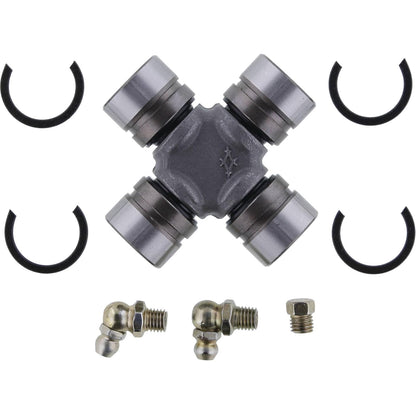 All Balls 19-1003 Junta Universal Eje de Transmisión Delantero para Arctic Cat 650 4X4 2004-2006