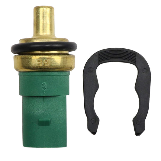 Beck/Arnley Sensor de Temperatura del Refrigerante del Motor 158-0629