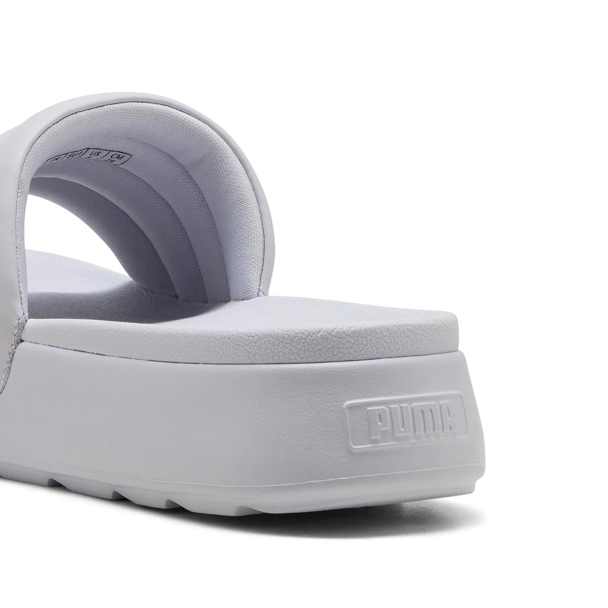 PUMA Karmen Slide Puffy Wns SANDALIAS para mujer