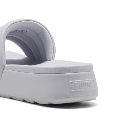 PUMA Karmen Slide Puffy Wns SANDALIAS para mujer