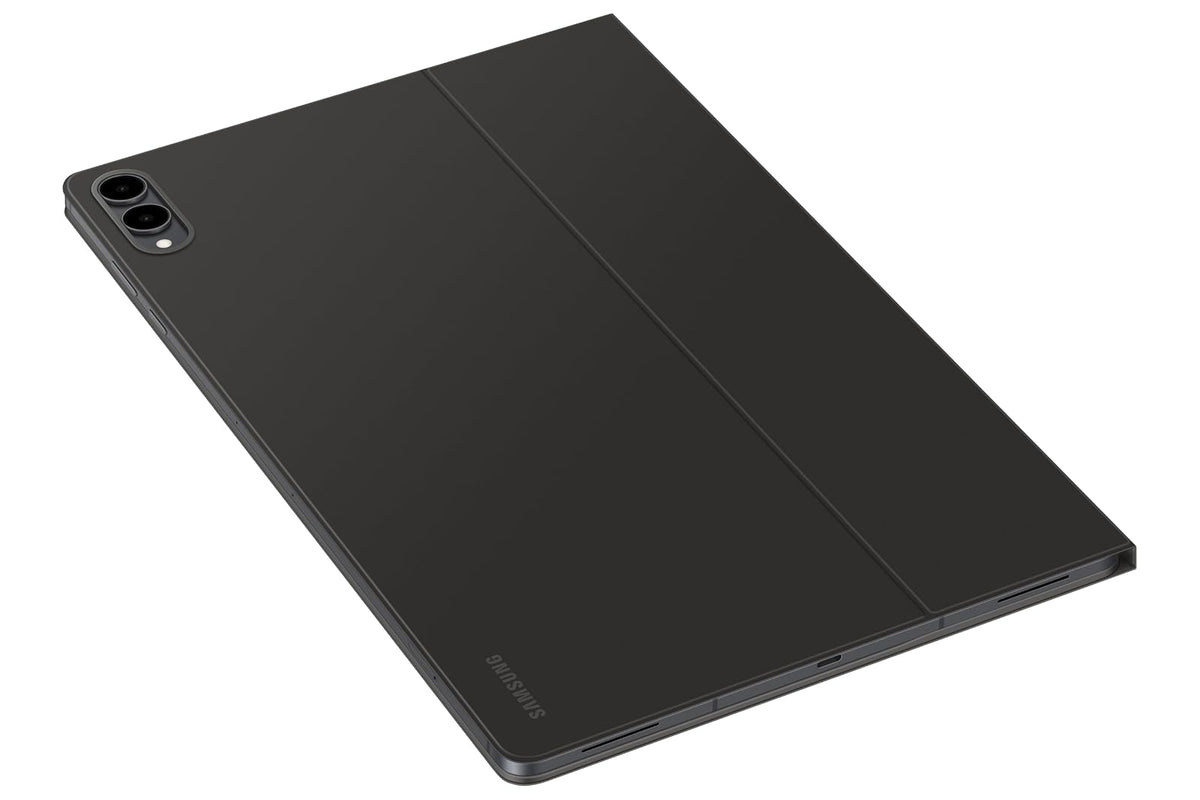 Samsung Galaxy Tab S11 Ultra Book Cover Keyboard Slim