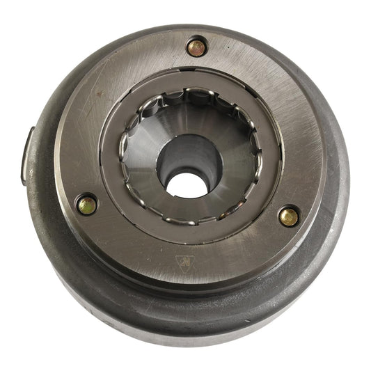 ITALIKA E05010040 Rotor Trasero Gris