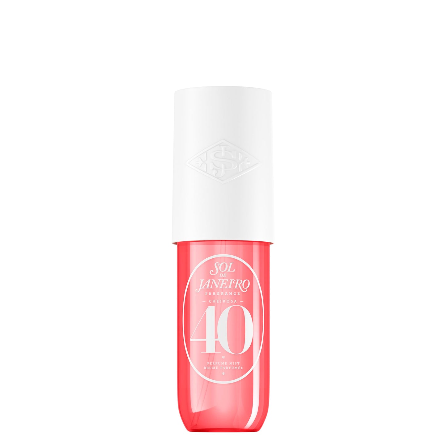 SOL DE JANEIRO Cheirosa '40 - Fragancia para el cabello y el cuerpo (90 ml)