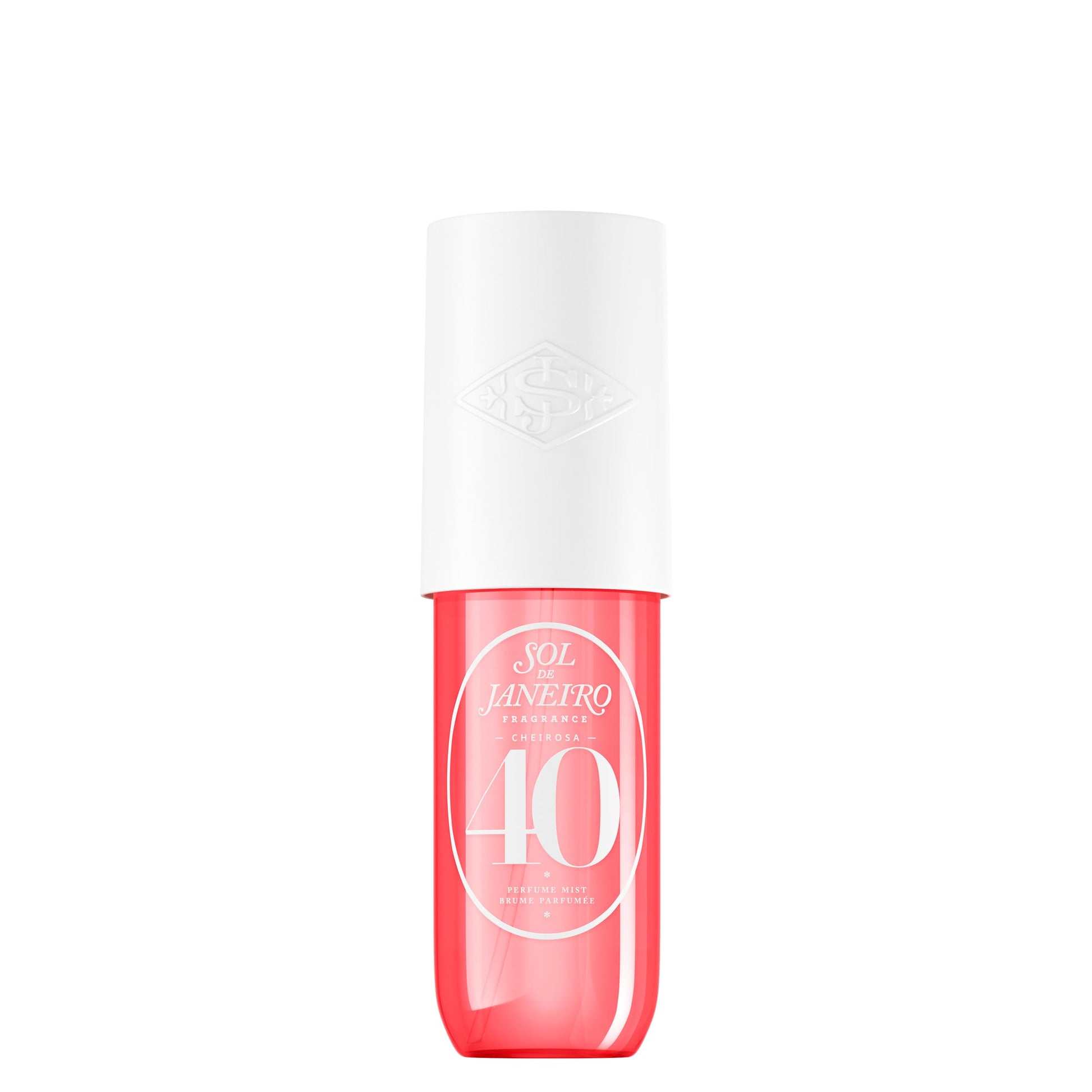 SOL DE JANEIRO Cheirosa '40 - Fragancia para el cabello y el cuerpo (90 ml)