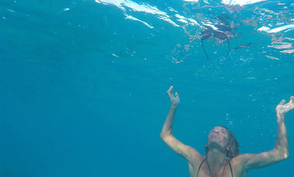 Unsinkable Polarized - anteojos de Sol polarizadas para Mujer