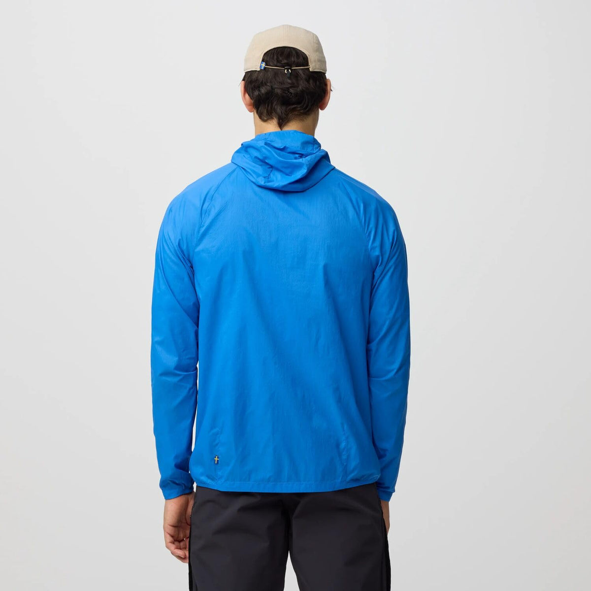 Fjällräven Keb Lätt Windjacke M Cortavientos Hombres
