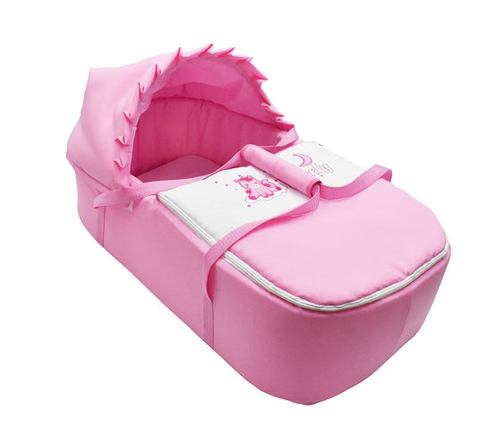 INFANTI | Bambineto de unicornio | Rosa