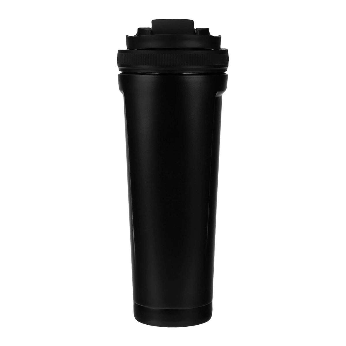 Ice Shaker Shaker de litro Negro IceShaker