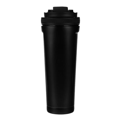 Ice Shaker Shaker de litro Negro IceShaker