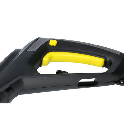 Surtek DE512 Desbrozadora eléctrica 12" 450 W