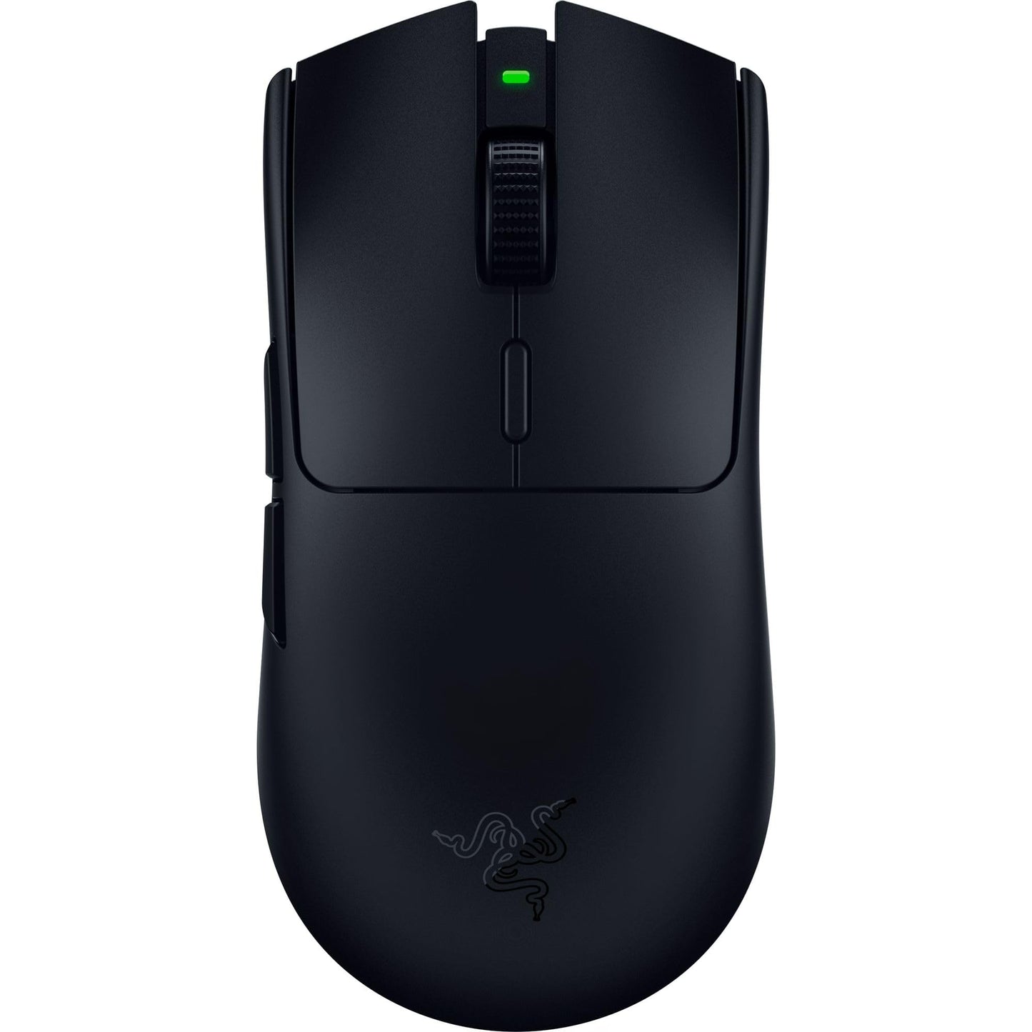 Razer Viper V3 HyperSpeed Ratón Inalámbrico para Esports: Diseño Ligero De 82g - Sensor Óptico De 30K dpi - hasta 280 Horas De Batería - Inalámbrico HyperSpeed - Interruptores Mecánicos Gen-2 - Negro