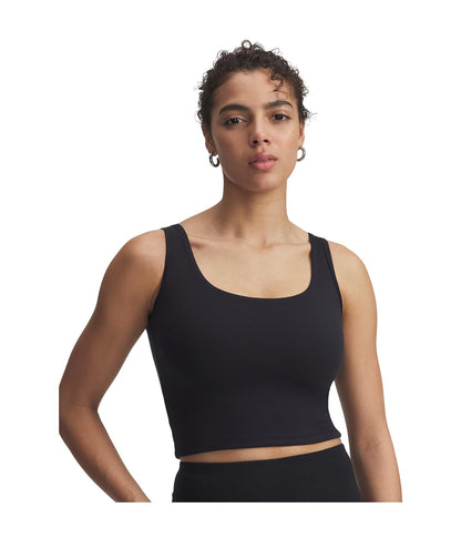 Under Armour Motion - Playera sin Mangas para Mujer