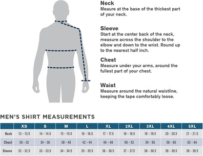 Propper Propper Kinetic Quarter Zip Fleece Jersey Hombre