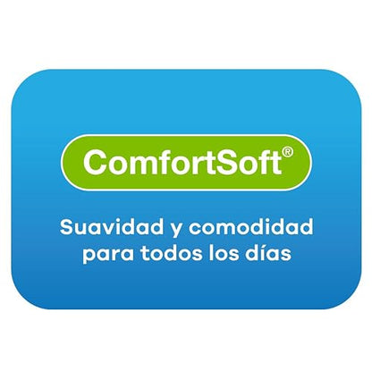 Hanes Camiseta Cuello Redondo, Paquete de 3 piezas
