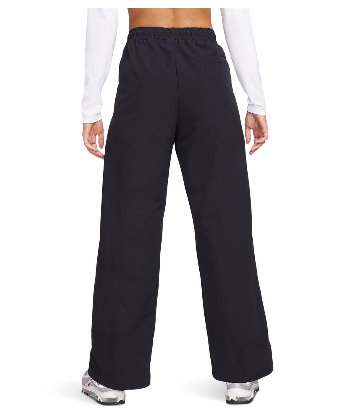 Nike Damen Sportswear Trend Woven Mr Pant Pantalón Mujer