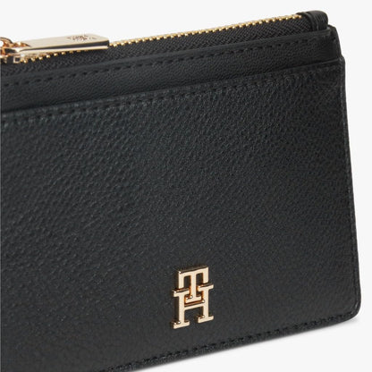 Tommy Hilfiger Cartera Icon Long Holder Para Mujer